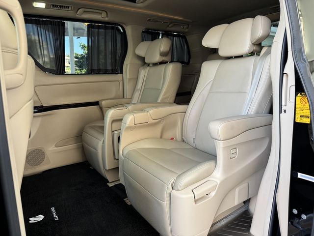TOYOTA豐田 ALPHARD  第6張相片