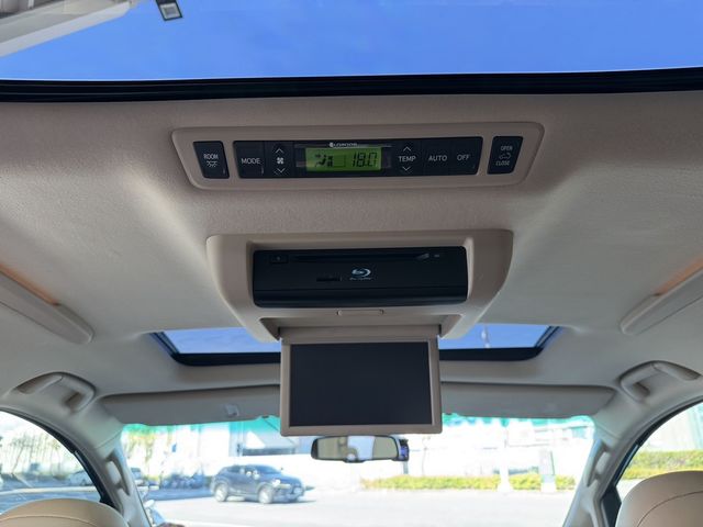 TOYOTA豐田 ALPHARD  第7張相片