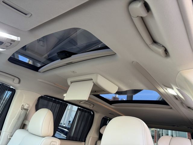 TOYOTA豐田 ALPHARD  第9張相片