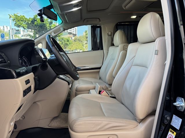 TOYOTA豐田 ALPHARD  第10張相片
