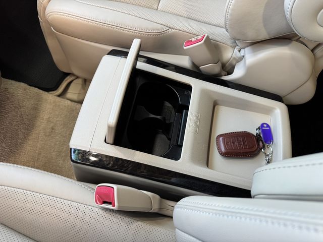 TOYOTA豐田 ALPHARD  第11張相片