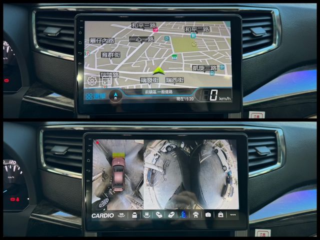 TOYOTA豐田 ALPHARD  第16張相片