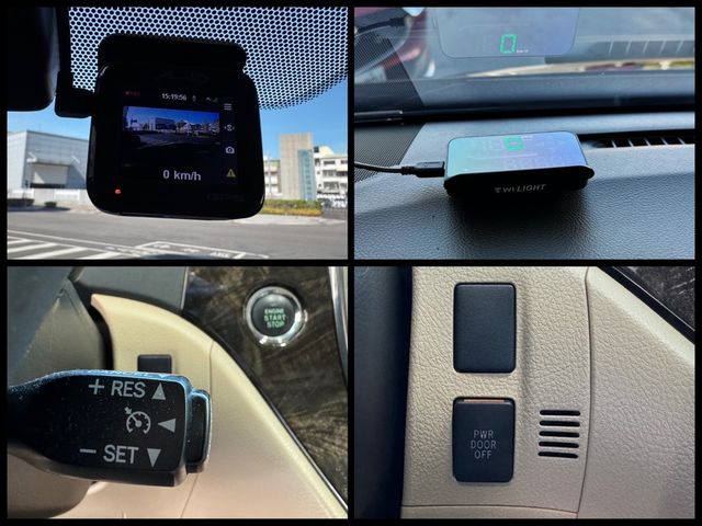 TOYOTA豐田 ALPHARD  第17張相片