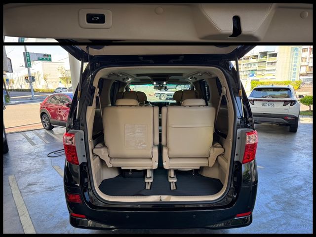 TOYOTA豐田 ALPHARD  第19張相片