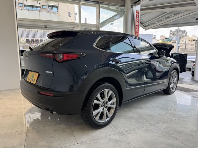 MAZDA馬自達 CX-30  第2張相片
