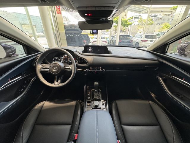 MAZDA馬自達 CX-30  第5張相片