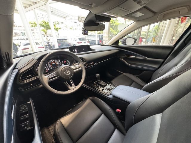 MAZDA馬自達 CX-30  第6張相片