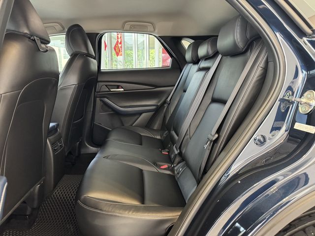 MAZDA馬自達 CX-30  第7張相片
