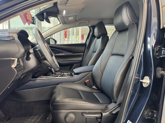 MAZDA馬自達 CX-30  第8張相片