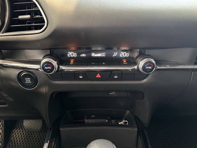 MAZDA馬自達 CX-30  第10張相片