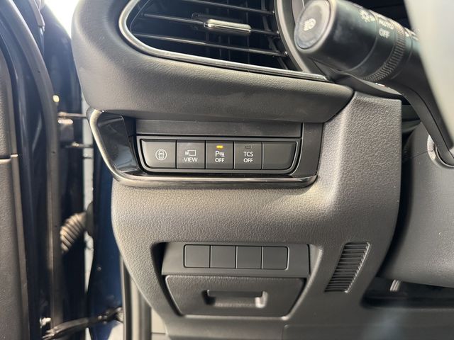 MAZDA馬自達 CX-30  第14張相片