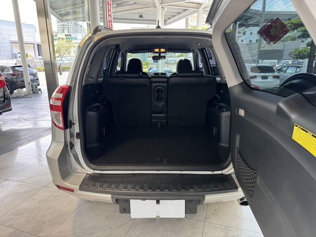 TOYOTA豐田 RAV4  第16張相片