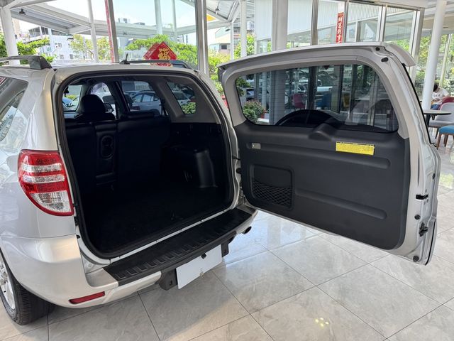 TOYOTA豐田 RAV4  第17張相片