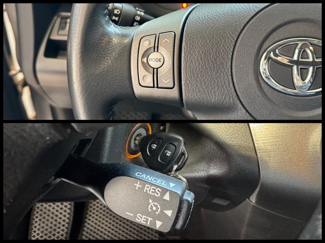 TOYOTA豐田 RAV4  第18張相片