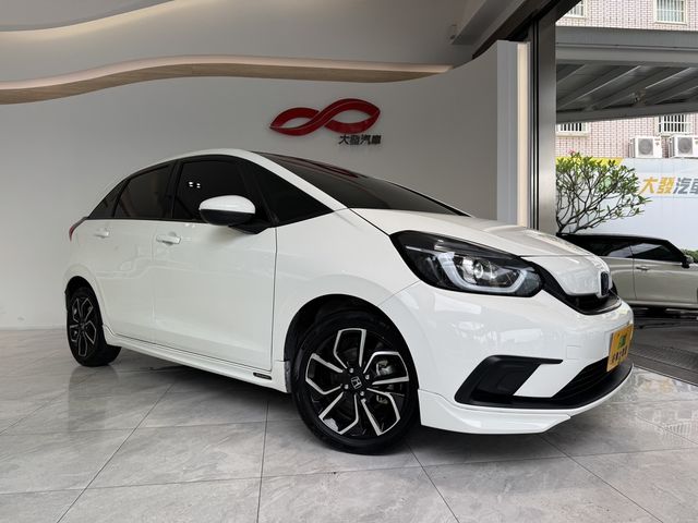 HONDA本田 FIT  第1張相片