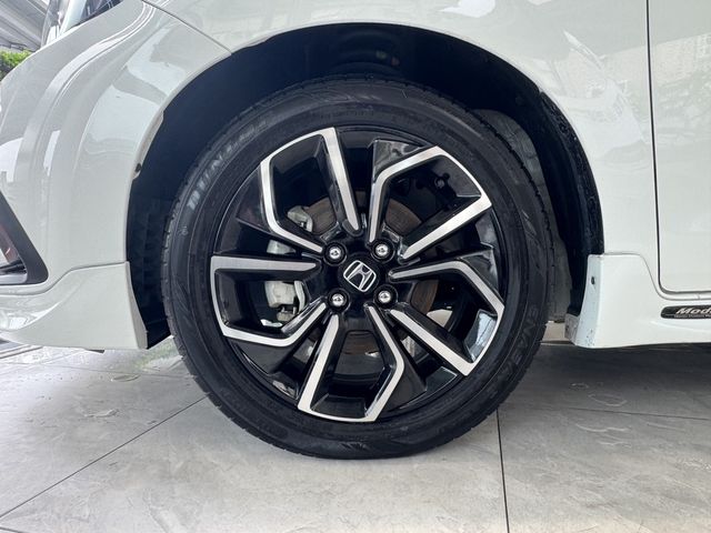 HONDA本田 FIT  第4張相片