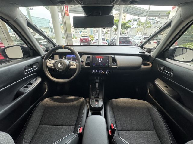 HONDA本田 FIT  第6張相片