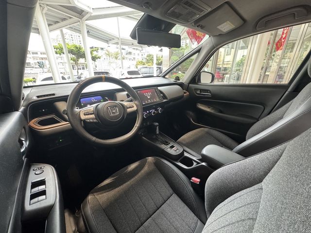 HONDA本田 FIT  第7張相片