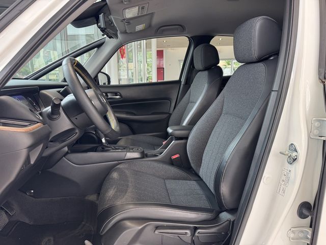 HONDA本田 FIT  第9張相片