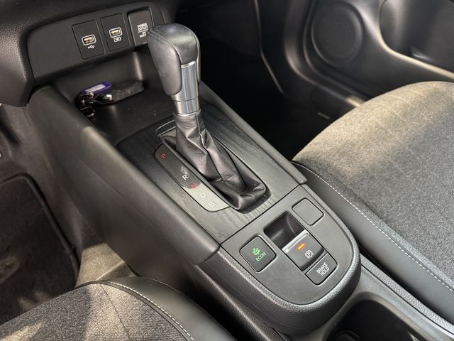 HONDA本田 FIT  第11張相片
