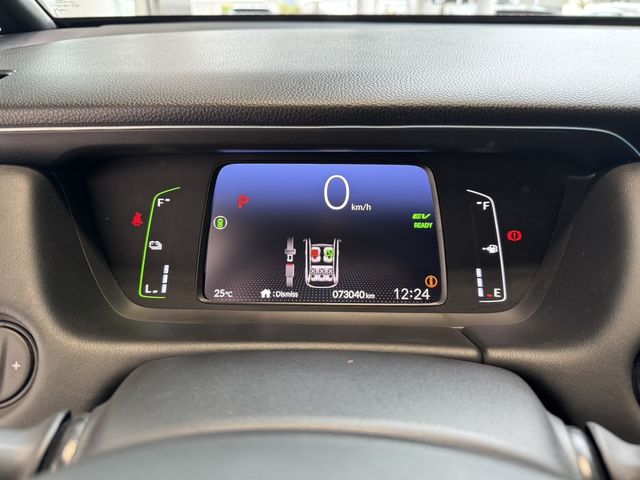 HONDA本田 FIT  第15張相片