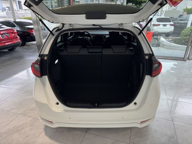 HONDA本田 FIT  第19張相片
