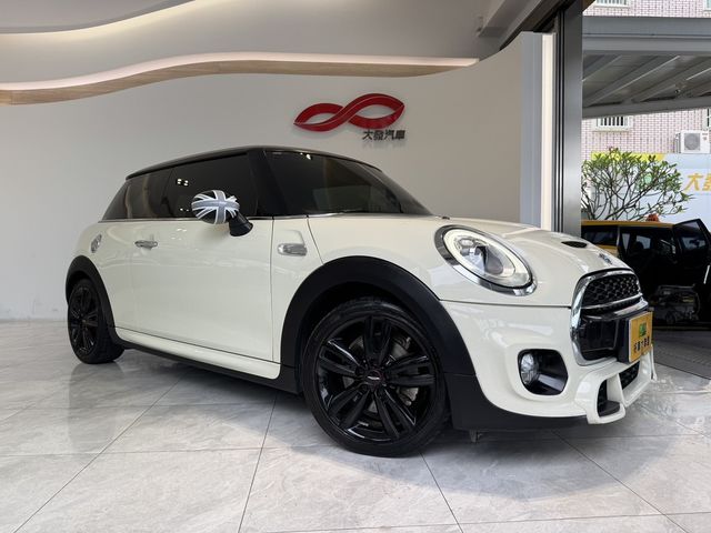 MINI迷你 COOPER S  第1張相片