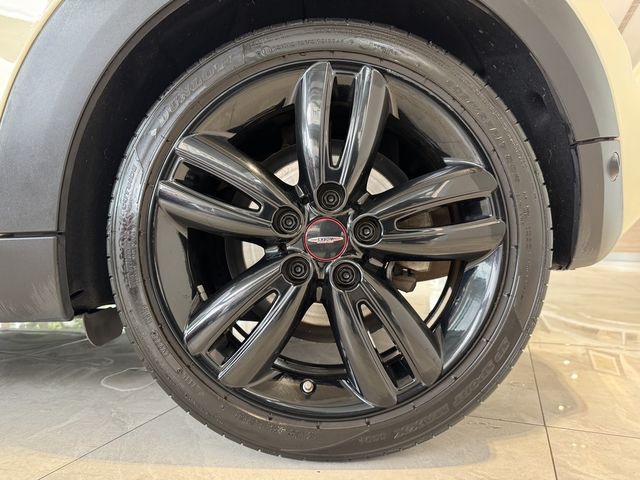 MINI迷你 COOPER S  第3張相片
