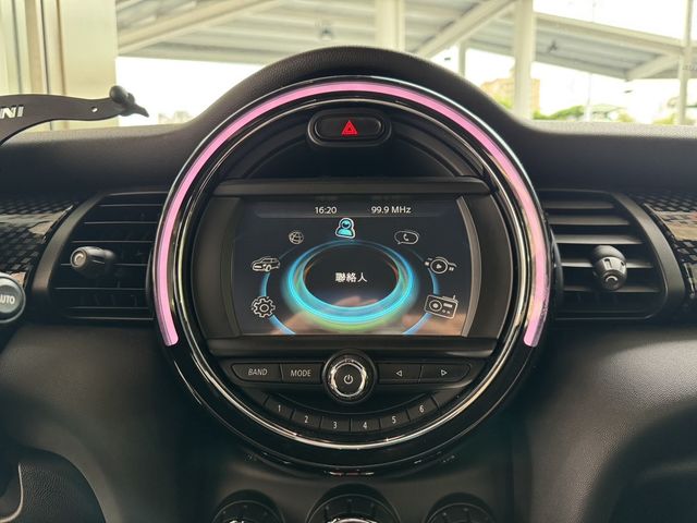 MINI迷你 COOPER S  第10張相片