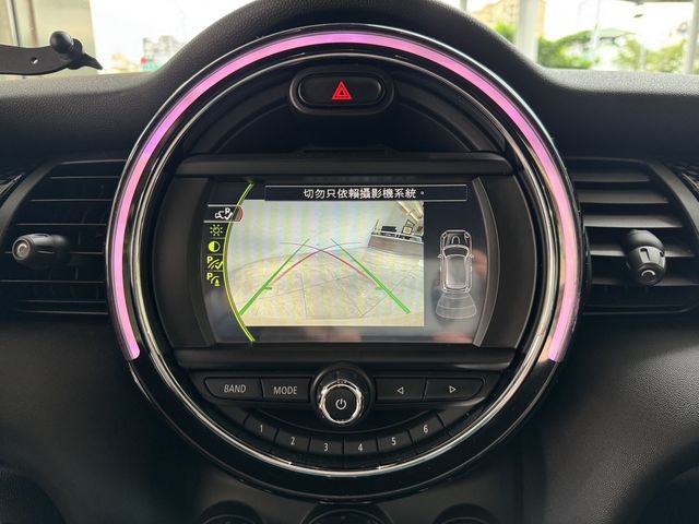 MINI迷你 COOPER S  第12張相片