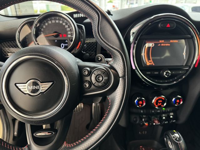 MINI迷你 COOPER S  第13張相片