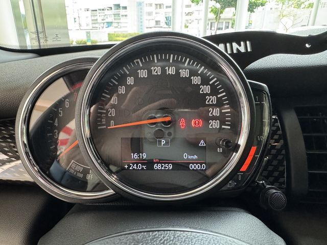 MINI迷你 COOPER S  第15張相片