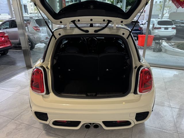 MINI迷你 COOPER S  第18張相片