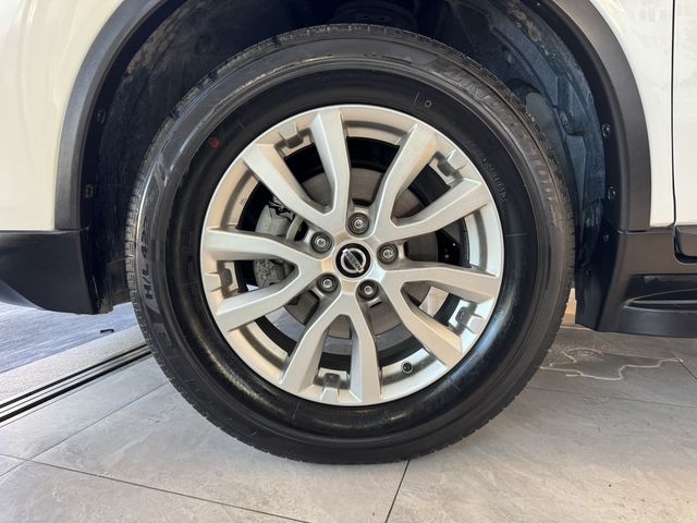 NISSAN日產 X-TRAIL  第3張相片