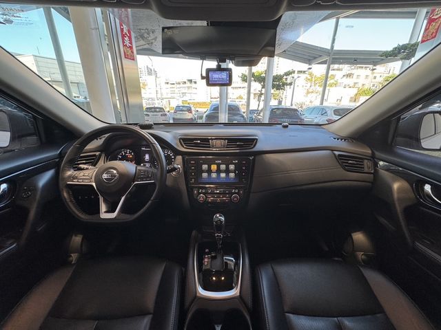 NISSAN日產 X-TRAIL  第5張相片