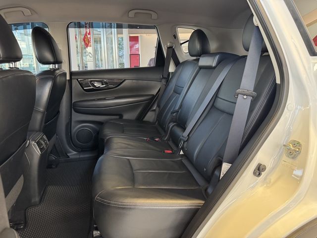NISSAN日產 X-TRAIL  第7張相片