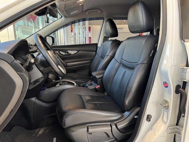 NISSAN日產 X-TRAIL  第8張相片