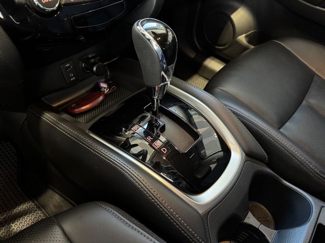 NISSAN日產 X-TRAIL  第9張相片