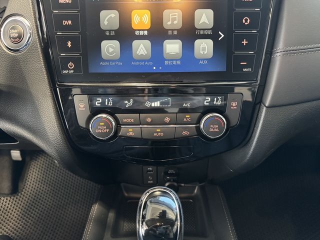 NISSAN日產 X-TRAIL  第10張相片