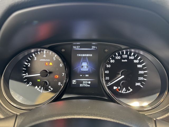 NISSAN日產 X-TRAIL  第12張相片