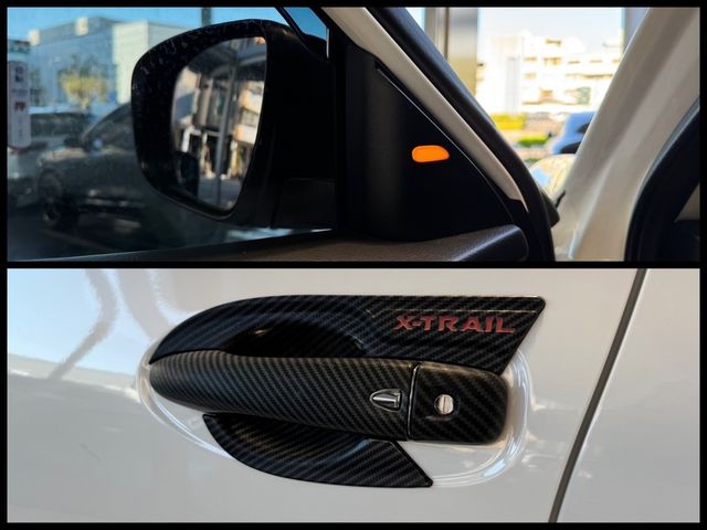 NISSAN日產 X-TRAIL  第16張相片