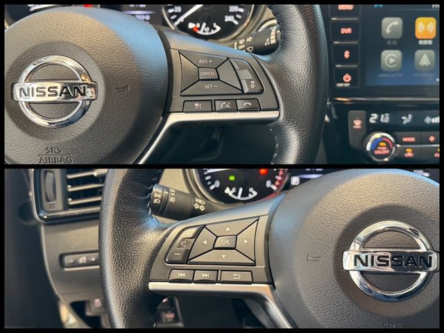 NISSAN日產 X-TRAIL  第17張相片