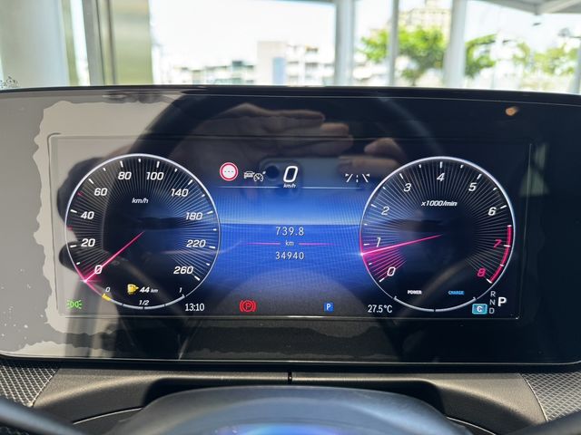 M-BENZ賓士 C180  第10張相片