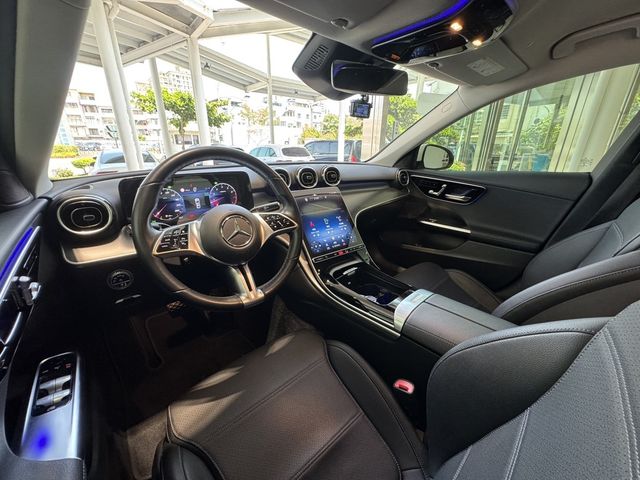 M-BENZ賓士 C180  第16張相片