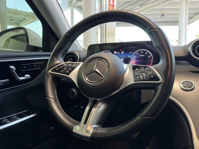 M-BENZ賓士 C180  第18張相片