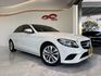 M-BENZ賓士 C200  第1張縮圖