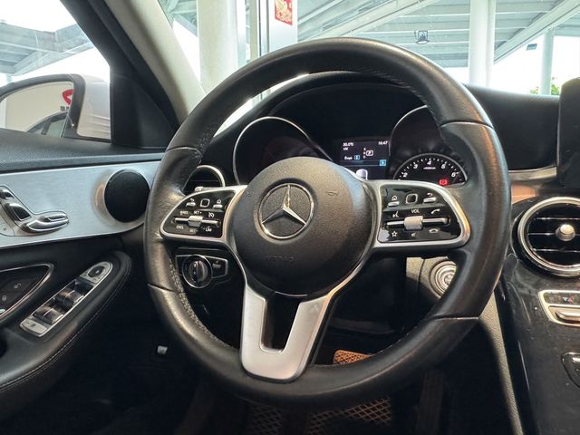 M-BENZ賓士 C200  第4張相片
