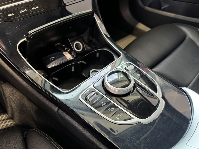 M-BENZ賓士 C200  第10張相片