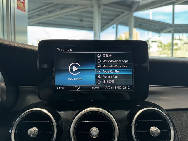 M-BENZ賓士 C200  第14張相片