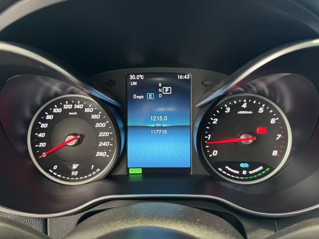 M-BENZ賓士 C200  第15張相片